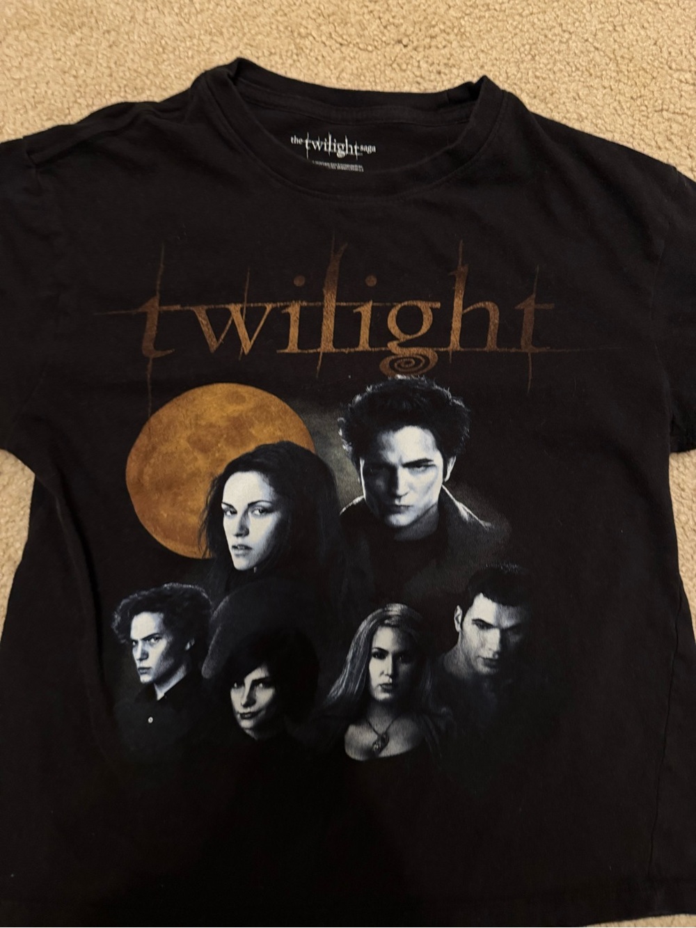 Twilight T Shirt